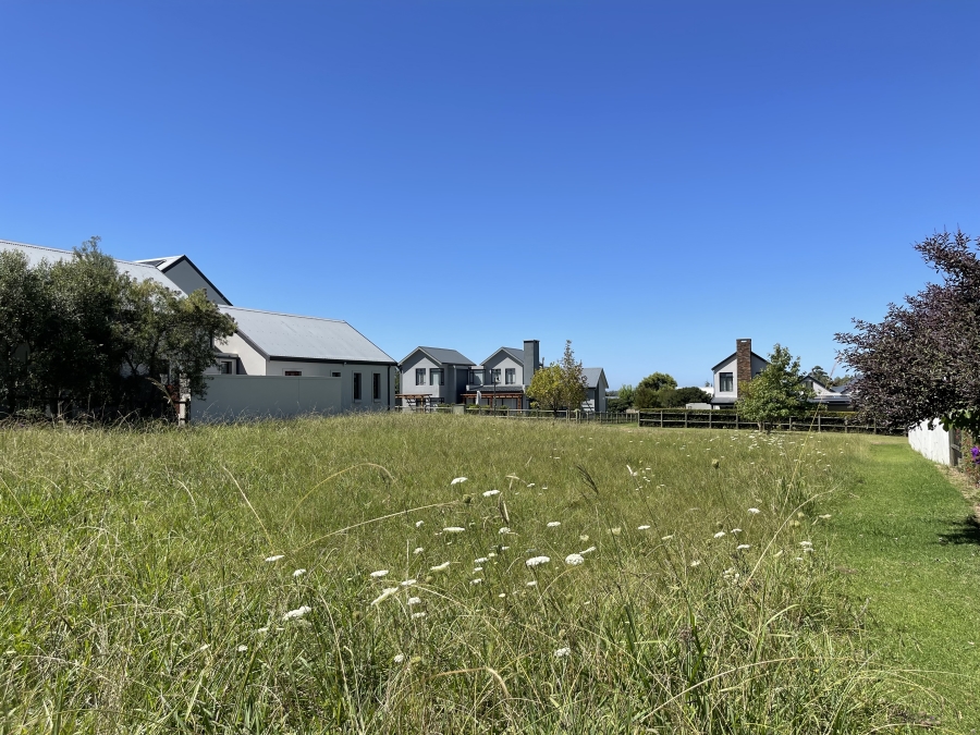 0 Bedroom Property for Sale in Soeteweide Country Estate Western Cape